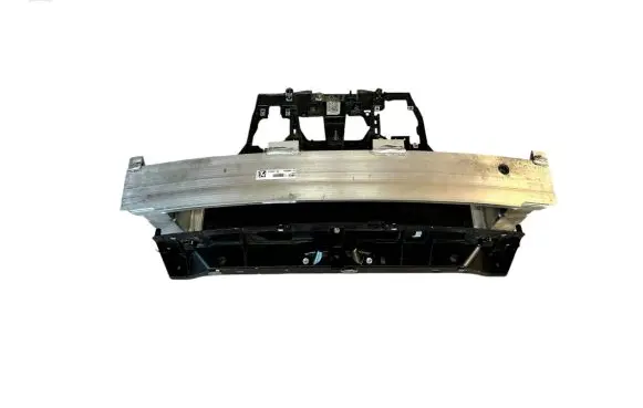 Porsche Taycan 9J1 Front bumper cross member 9J1805353 9J1805230 9J101022C