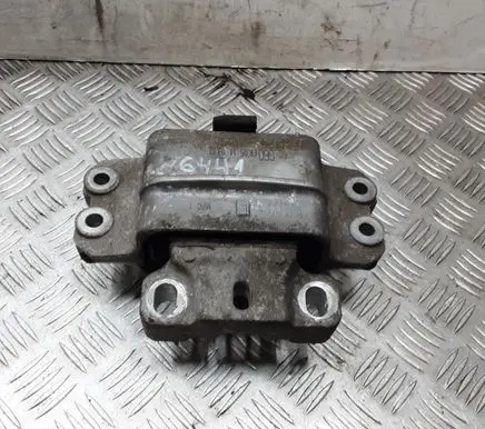 Audi A3 S3 8P Engine mount bracket 1K0199555 G60FR0511091