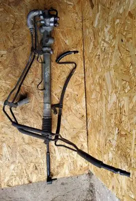 Lexus SC 430 Steering rack