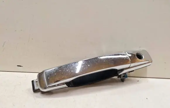 SsangYong Rexton Front door exterior handle