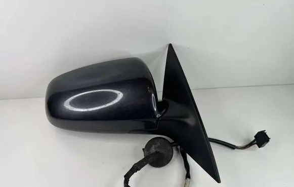 Audi A6 S6 C6 4F Front door electric wing mirror 448506