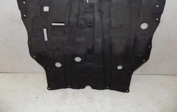 Nissan X-Trail T33 Engine splash shield/under tray