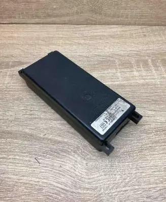 Phone control unit/module