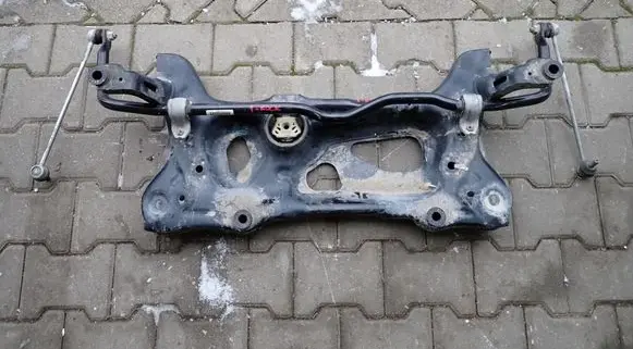 Volkswagen T-Roc Front subframe 