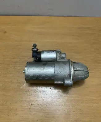 SsangYong Rexton Starter motor A6711510301
