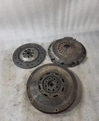 Audi A6 S6 C4 4A Clutch set kit