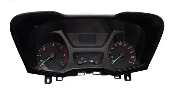 Ford Transit Custom Speedometer (instrument cluster) GK2T10849JB 1939741 GK2T14C026DB