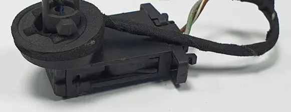 Porsche Boxster 986 Interior temperature sensor 1H0907543A