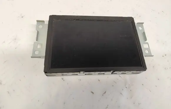 Volvo V60 Screen/display/small screen 31382065AE