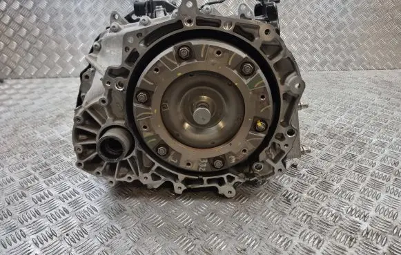 Land Rover Evoque II Automatic gearbox 9HP50 K8D27000DB