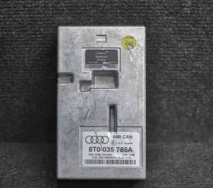Audi A5 8T 8F Other devices 8T0035785A