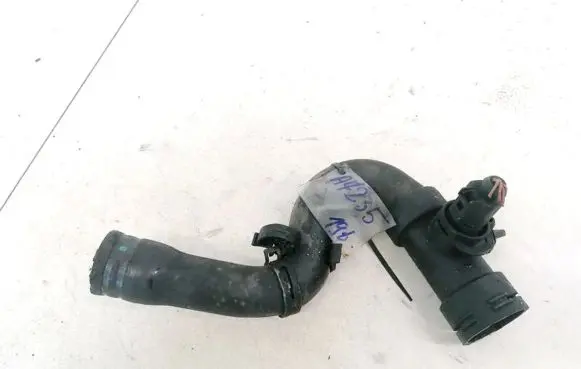 Audi A6 S6 C5 4B Engine coolant pipe/hose