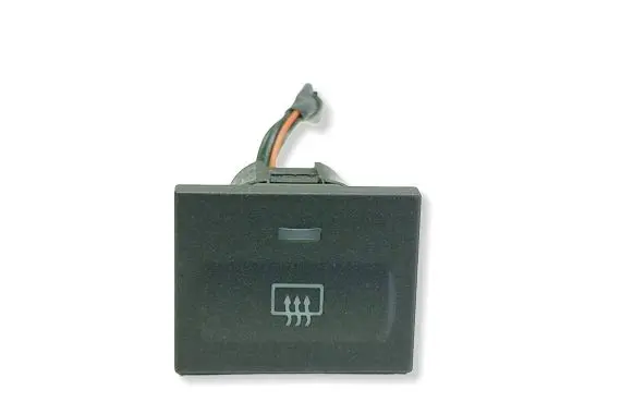 Ford Focus C-MAX Windscreen/window heater switch 3M5T18C621AB