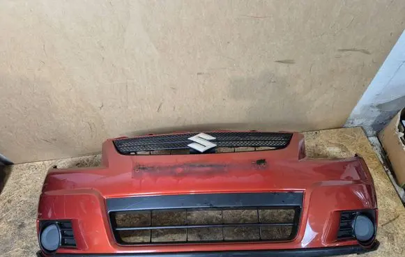 Suzuki SX4 Front bumper