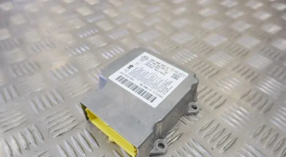 Audi Q5 SQ5 Airbag control unit/module 8R0959655G