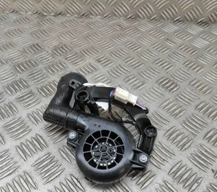 Mercedes-Benz EQE v295 Air intake duct part A2979068001