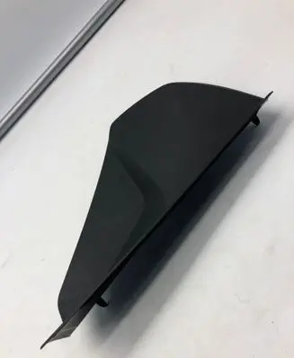 Audi A5 Dashboard side end trim 8b3857086