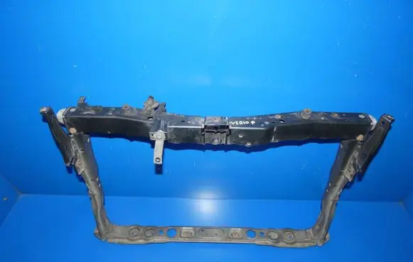 Toyota Verso Radiator support slam panel