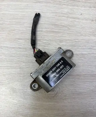 Honda Civic ESP acceleration yaw rate sensor 39960SMA003