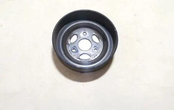Honda CR-V Water pump pulley 