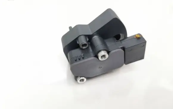 Mercedes-Benz EQC Brake pedal sensor switch A2139051303 23236210 1017240139