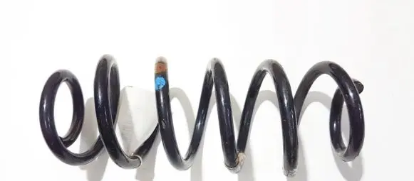Audi TT TTS Mk2 Rear coil spring