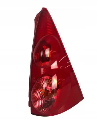 Citroen C1 Rear/tail lights 9687312180