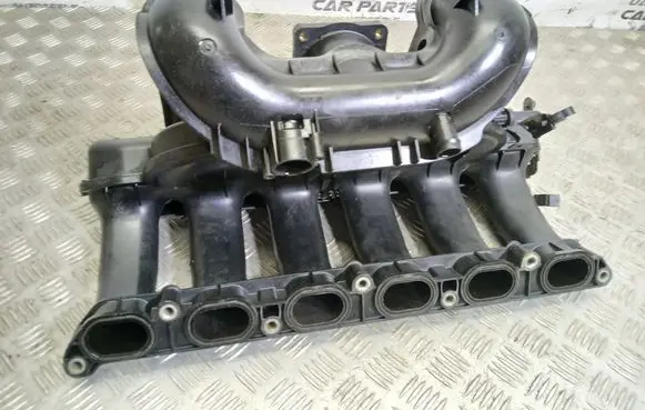 BMW X5 E70 Intake manifold 7548027 754802708