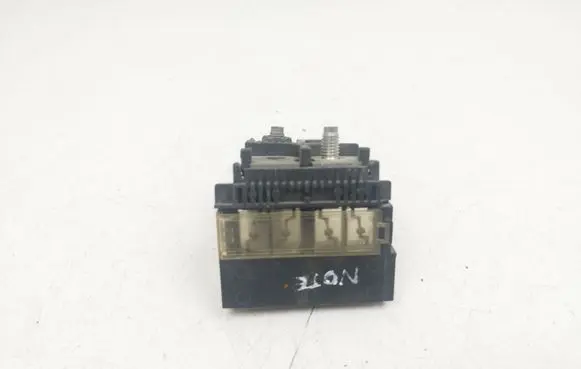 Nissan Note (E11) Positive wiring loom PA6TG35
