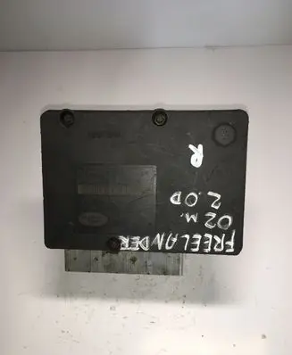 Land Rover Freelander ABS Pump SRB000200 10020403554