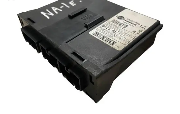 Nissan Almera Tino Comfort/convenience module 5WK48592 28550BN84A