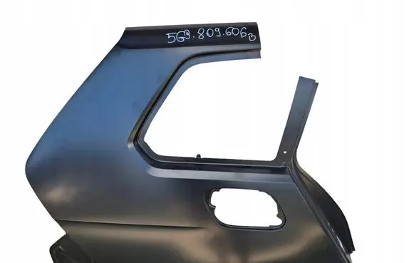 Volkswagen Golf VII Fender 5G9809606B
