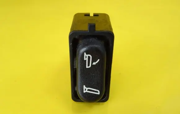 Jaguar S-Type Wing mirror switch XW4T14B003