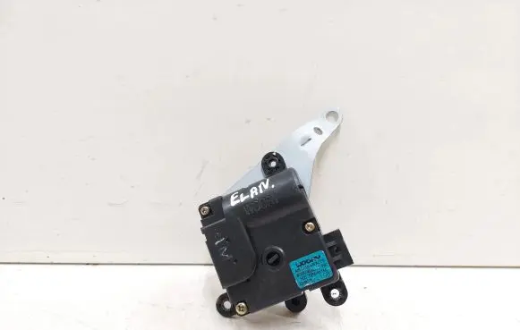 Hyundai Elantra Air flap motor/actuator D266AKYAA WD401001