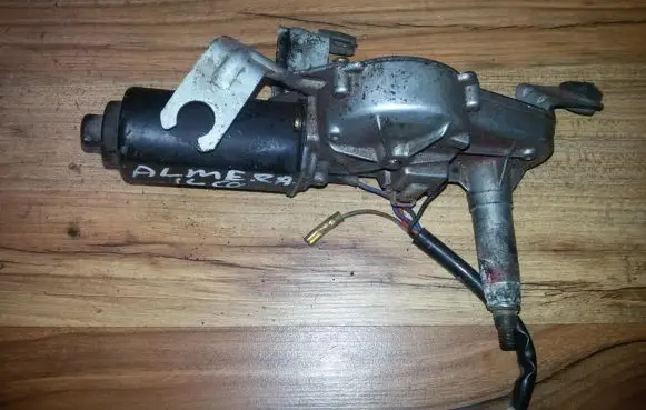 Nissan Almera Wiper motor