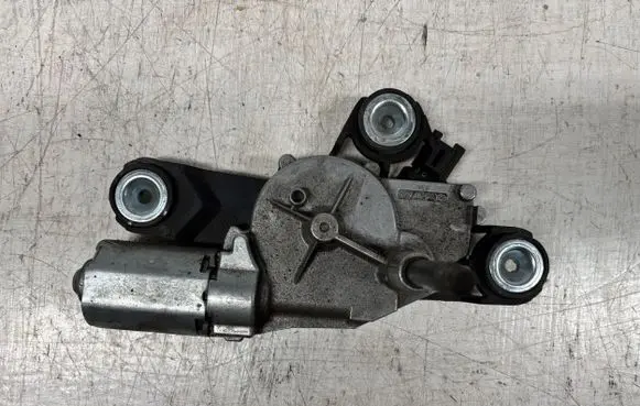 Ford S-MAX Rear window wiper motor 0390201210 31218473 3M51R17K441AG