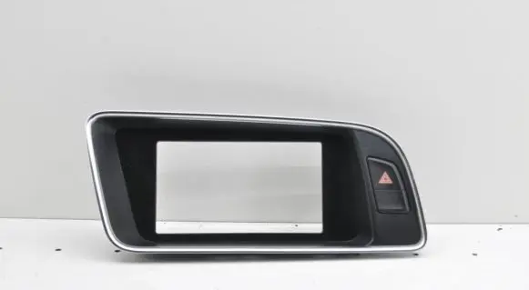 Audi Q5 SQ5 Radio/GPS head unit trim 8R1857186N