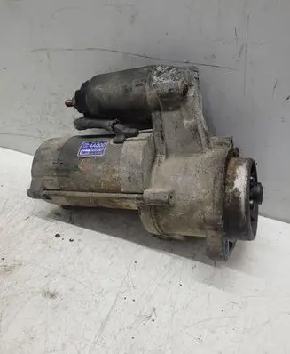 KIA Sorento Starter motor
