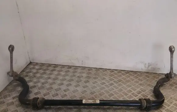 Volkswagen Touareg II Front anti-roll bar/sway bar 7P0411025H