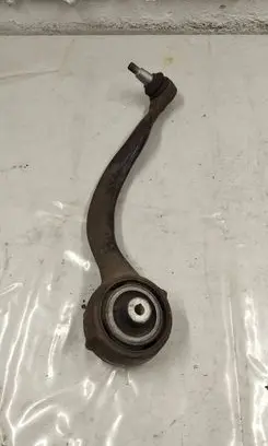 Land Rover Discovery 5 Front lower control arm/wishbone Jpla3c256ba