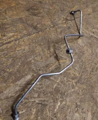 Honda Civic Air conditioning (A/C) pipe/hose 80341SMGE020M1