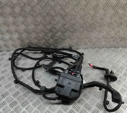 Mercedes-Benz GLB x247 Other wiring loom A2475451101 A1775404007