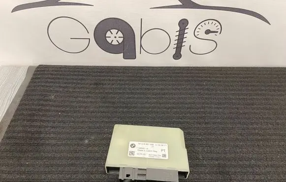 BMW 5 G30 G31 Other control units/modules 8481599