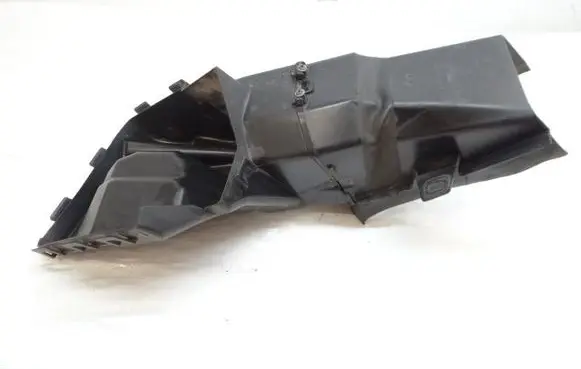 Citroen Berlingo Intercooler air channel guide 9816871780