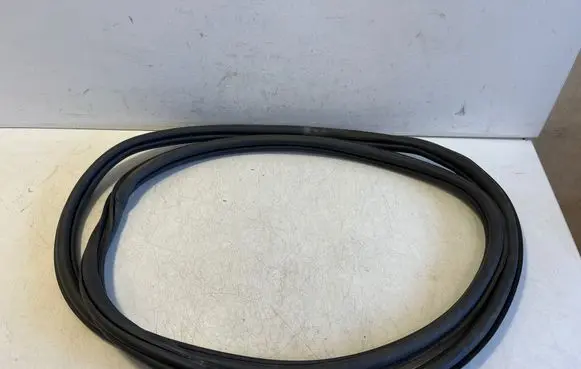 Volkswagen T-Roc Front door rubber seal 2GA867911B