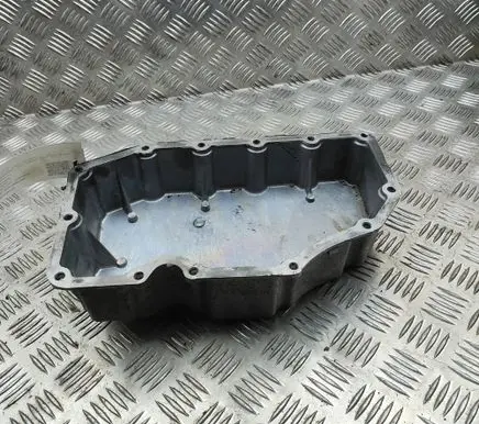 Jeep Grand Cherokee (WK) Oil sump K68211181AA