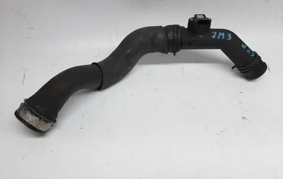 Seat Alhambra (Mk1) Intercooler hose/pipe 7M3145957C