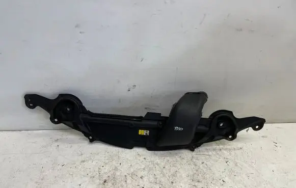 Radiator trim
