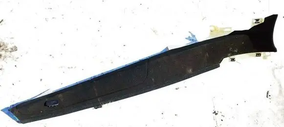 Mercedes-Benz S W221 (D) pillar trim (bottom) A2216900825