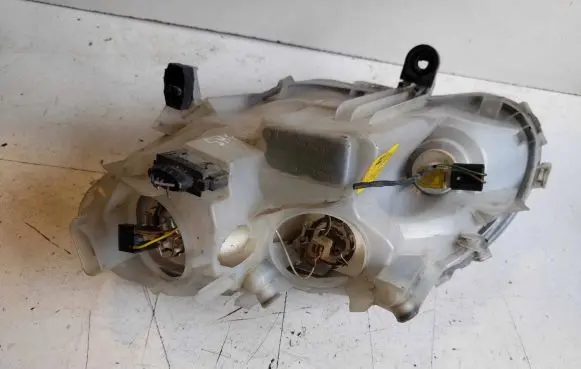 Smart ForTwo I Headlight/headlamp 0301169202 1902609 04HC04HR